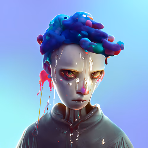 Cosmic Clones #4004