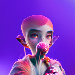 Cosmic Clones #4426