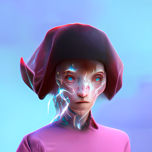Cosmic Clones #4138