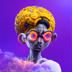 Cosmic Clones #1582