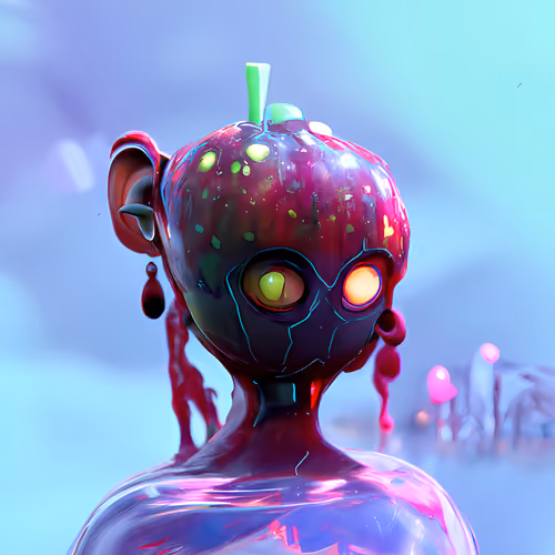 Cosmic Clones #3767