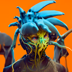 Cosmic Clones #1345
