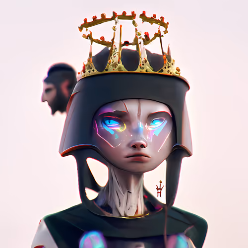 Cosmic Clones #4942