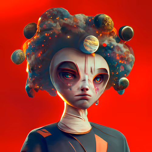 Cosmic Clones