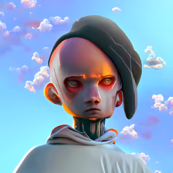 Cosmic Clones #2965