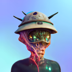 Cosmic Clones #1657