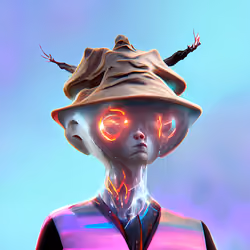 Cosmic Clones #4867