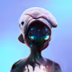Cosmic Clones #2793