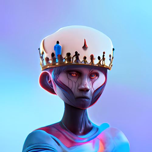 Cosmic Clones #2785
