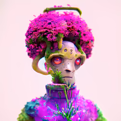 Cosmic Clones #4730