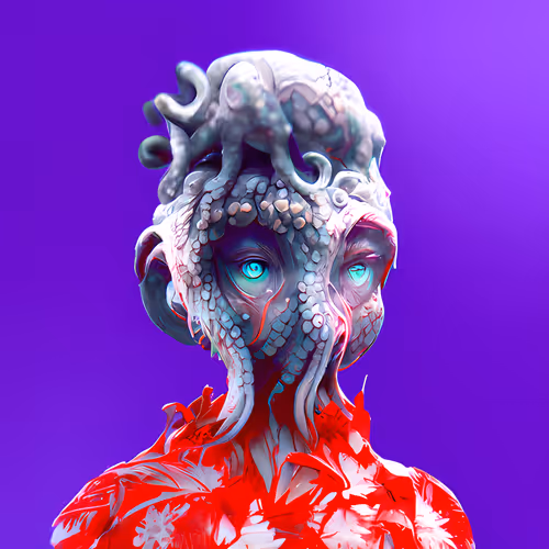 Cosmic Clones #2479