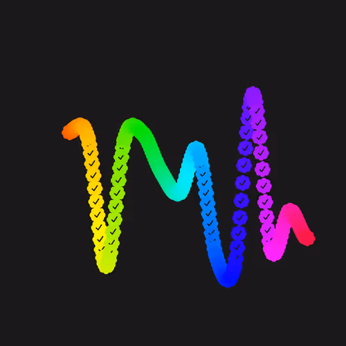 squiggle check