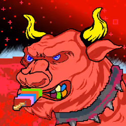 We Are Bulls #195