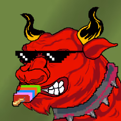 We Are Bulls #2842