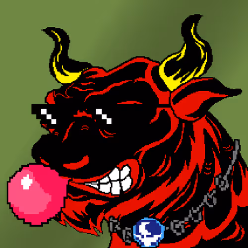Wearebulls