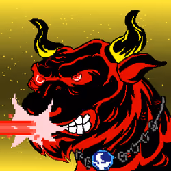 We Are Bulls #2651