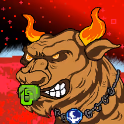 We Are Bulls #882