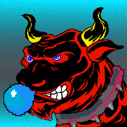 We Are Bulls #304