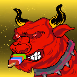 We Are Bulls #191