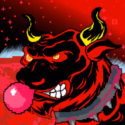 We Are Bulls #881
