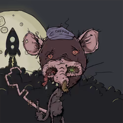 MoonRatz #1317