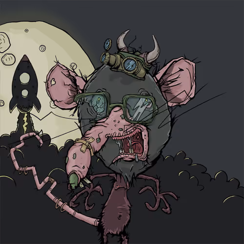 MoonRatz #1515