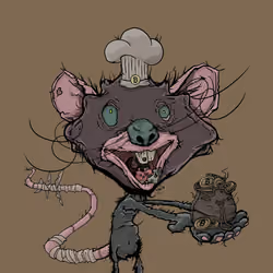 MoonRatz #3267