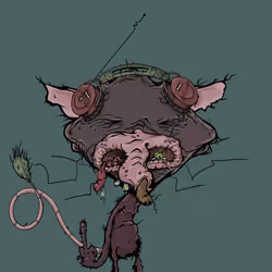 MoonRatz #41