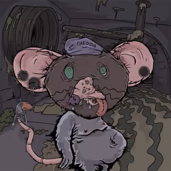 MoonRatz #1654