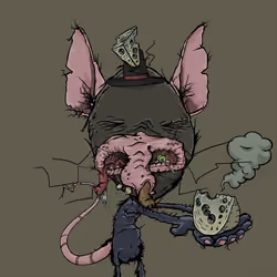 MoonRatz #755