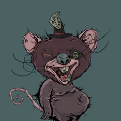 MoonRatz #2346
