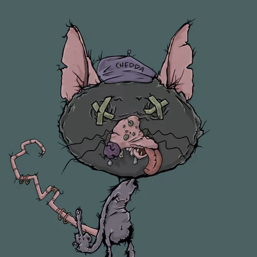 MoonRatz #2045
