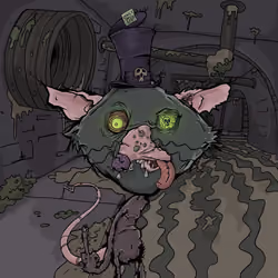 MoonRatz #1637