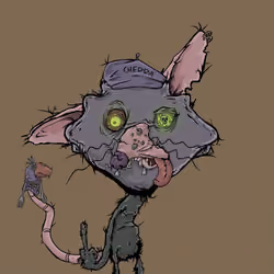 MoonRatz #4741