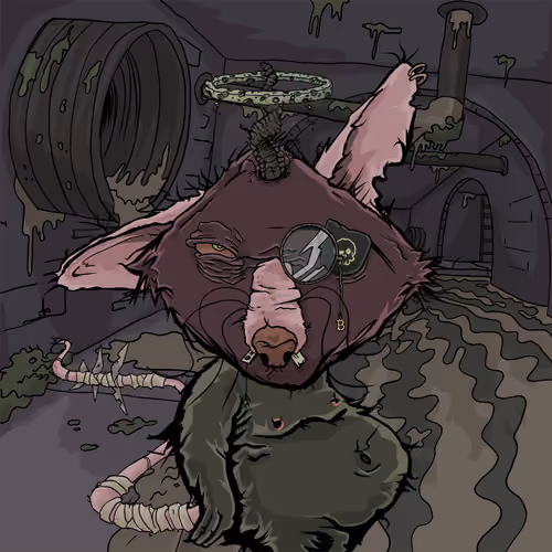 MoonRatz #2353
