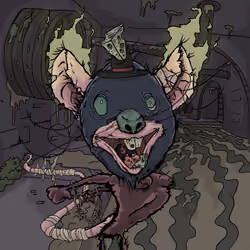 MoonRatz #2262