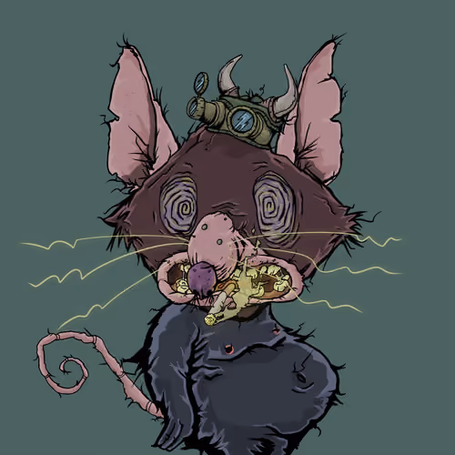 MoonRatz #1546