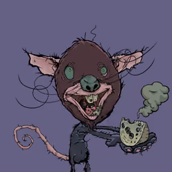 MoonRatz #1131