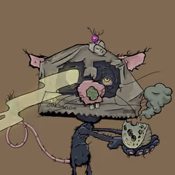 MoonRatz #1170