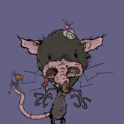 MoonRatz #135