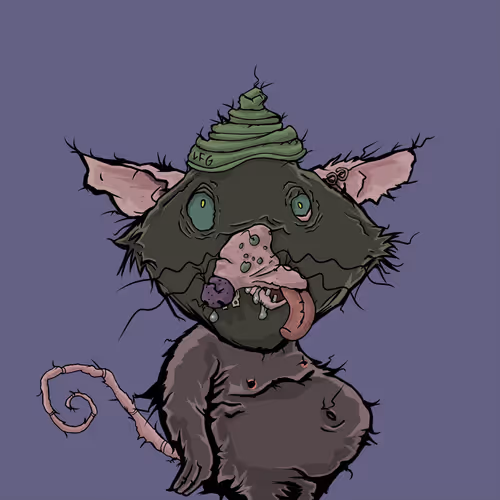 MoonRatz #154