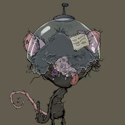 MoonRatz #204