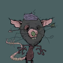 MoonRatz #2734