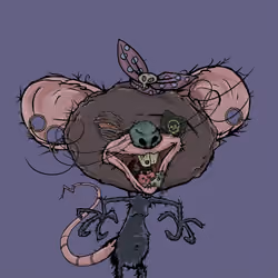 MoonRatz #2238