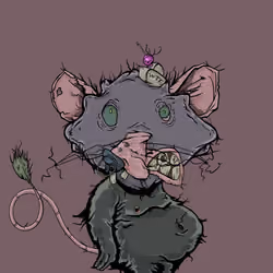 MoonRatz #2814