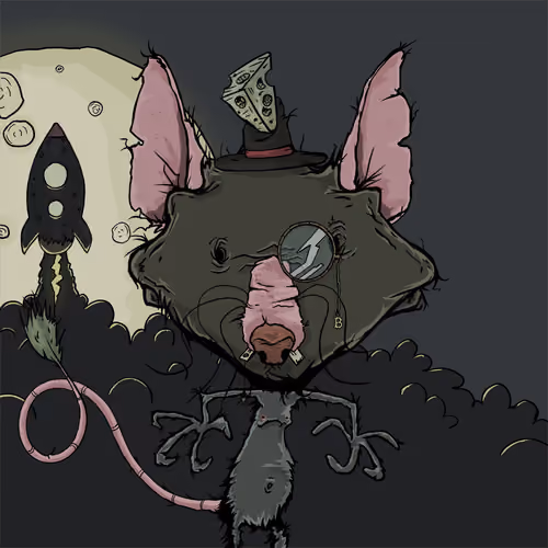 MoonRatz #2090