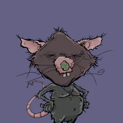 MoonRatz #138