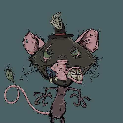MoonRatz #3572