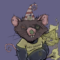 MoonRatz #2911