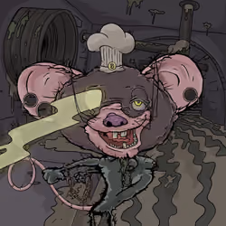 MoonRatz #115